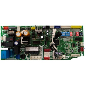 เมนบอร์ดเครื่องปรับอากาศกลาง 17126000A00374 V-E1K22-A-A สำหรับระบบมีเดีย - Product Image 1