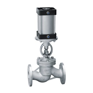 Válvula de Globo Manual OEM de Acero Inoxidable 316 de Venta Caliente para Uso Industrial, Fundición de Brida a Brida para Medios de Alta Temperatura - Product Image 3