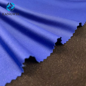 Tela de Jersey de Doble Cara de Poliéster y Spandex de Alta Elasticidad y Absorción de Humedad de 200 g/m² para Ciclismo Grand Tour La Vuelta - Product Image 3