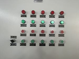 WEPOWER 4kV-400A 5%高精度中性接地抵抗自動/電気試験 IP0~IP56安全連続性分布試験器 - Product Image 2