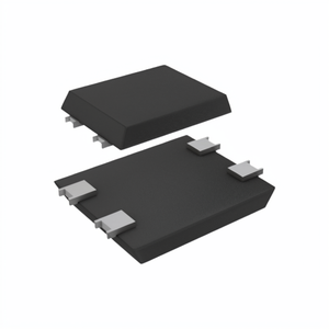 Original DBF310-13 4-SMD, Flat Leads Diodes Electronic Chips Component - Product Image 1