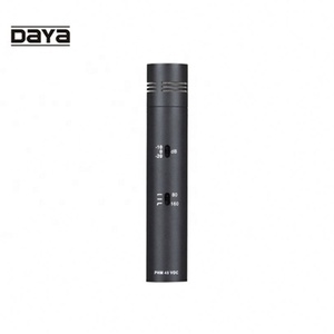 ไมโครโฟนสำหรับสตูดิโอแบบมีสาย XLR ไมโครโฟนคอนเดนเซอร์สำหรับร้องเพลง - Product Image 2