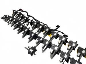 Actuador de Freno de Mano Electrónico para Ferrari <span class=keywords><strong>FF</strong></span> F12 458 California, Motor de Freno 281146 281143 281141 - Product Image 4