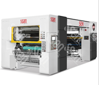 Machine à laminer sans solvant, sangle pour lamination de fenêtres