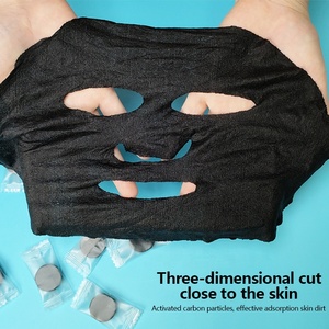 Tất Cả Các Ngày Hydrat Hóa Mặt Nạ Giấy Du Lịch Kích Thước Hàn Quốc Đêm Mặt Nạ Với Collagen Axit Hyaluronic Vitamin C E Kem Hình Thức Chăm Sóc Da - Product Image 6