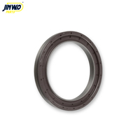 Joint d'étanchéité de vilebrequin avant OE 504101720 / 504078511 – Remplacement pour Fiat Ducato – Fournisseur d'usine de joints d'étanchéité moteur