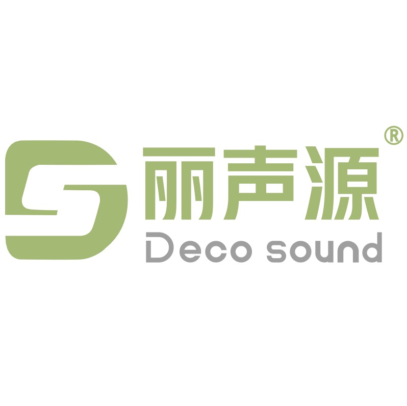 Suzhou Deco Sound New Materials Technology Co., Ltd. logo