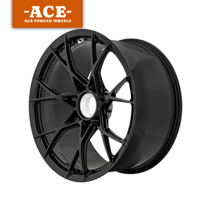 Jantes forgées en alliage personnalisées 18 <span class=keywords><strong>19</strong></span> 20 21 22 23 24 pouces 5x112 5x120 pour Porsche 911 718 Cayenne Panamera Taycan <span class=keywords><strong>GT</strong></span> GTS Turbo Targa - Product Image 6