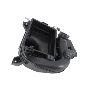Cubierta del Filtro de Aire para Honda Accord 17201-6A0-A00, Carcasa Superior e Inferior de Repuesto, Nueva - Product Image 5