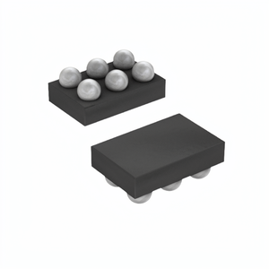 MAX16150CWT+T Manufacturer Channel Buy Online Electronic Components 6 WFBGA, WLBGA Interface - Product Image 1