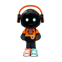 Figura de Acción de PVC Impresa en 3D de Dibujos Animados Personalizada OEM de CAYI, Figura de Vinilo de Plástico Artística, Servicio de Diseño OEM ODM, Juguete con Logotipo Personalizado