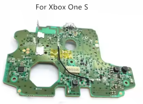 per Xbox One S