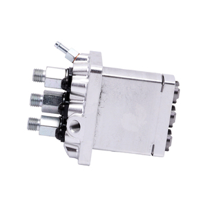 Bomba de Inyección de Combustible Inteligente 1G820-51012 para Motor Diésel Kubota D902, Excavadora KX41 KX41-3 U15 U15-3, Repuestos - Product Image 4