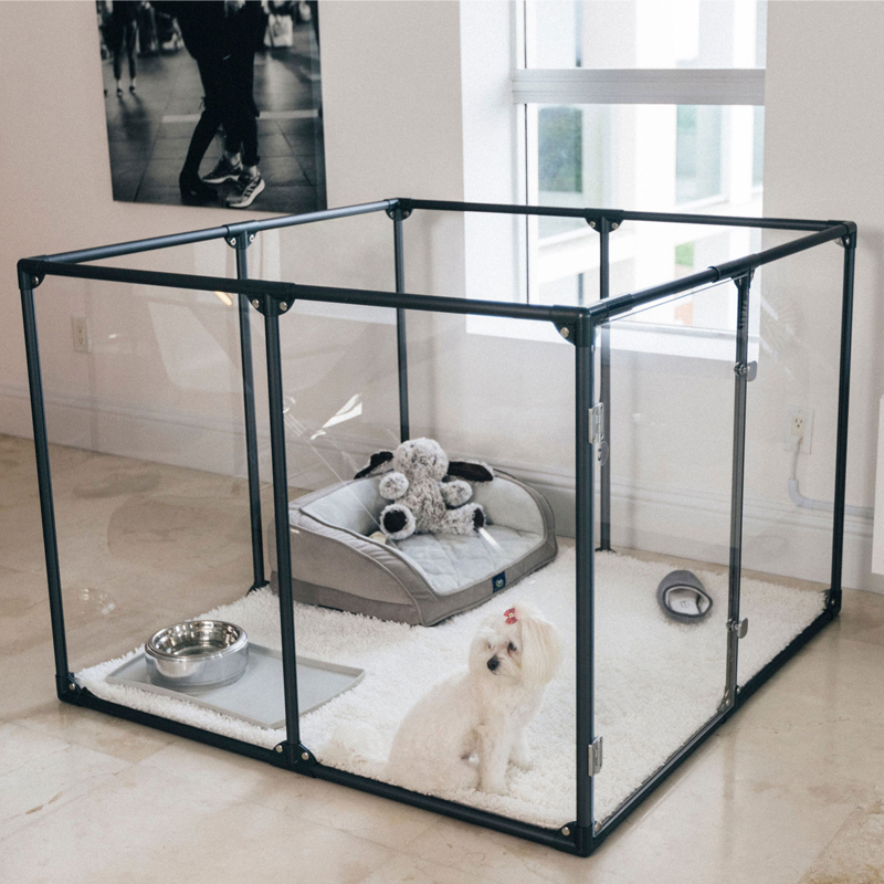 Pet Cages & Houses Industry Reports for