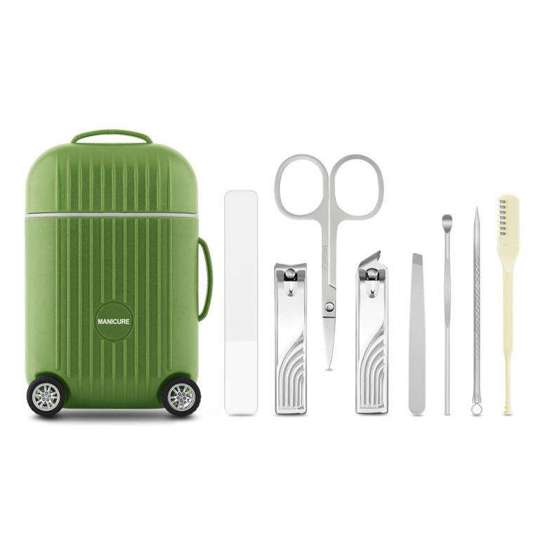 สีเขียว