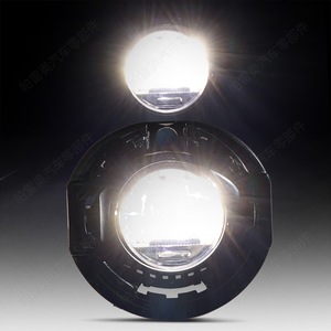 Luces antiniebla LED Wolf Lake 5182021AB para Jeep Grand Cherokee 2014-2018, focos delanteros para parachoques - Product Image 3