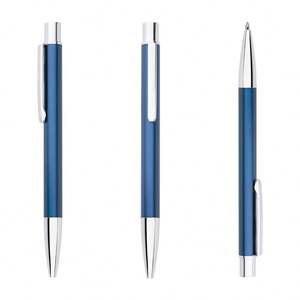 Nuevo Diseño 2024, Bolígrafo Metálico de Alta Calidad en Oferta, Diseño Especial para Regalo Promocional - Product Image 4