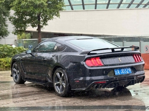 Vente en gros à prix réduit : <span class=keywords><strong>Ford</strong></span> <span class=keywords><strong>Mustang</strong></span> <span class=keywords><strong>SUV</strong></span> Turbo Ecooboostt 2021, conduite à gauche, sièges en cuir, en promotion - Product Image 5