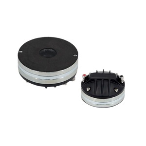 Tweeter de Neodimio de Fábrica Huiyin 44-009 con Diafragma de Titanio Puro de Alta Sensibilidad para Todos los Altavoces - Product Image 2