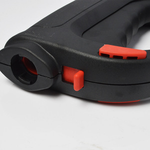 High Pressure Washer Gun With Nozzles For Car Wash Light Duty Cold Water Cleaning <b>Engineering</b> <b>Plastics</b> - Product Image 3