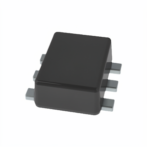Buy Online Electronic Components Diode Arrays SOT-563, SOT-666 BOM IC In Stock BAV199STB6_R1_00001 - Product Image 1