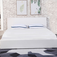 Offre Spéciale : Base de Lit Pliante Multifonctionnelle de Luxe pour la Maison, Convertible, Tailles Simple, Double, Queen et King