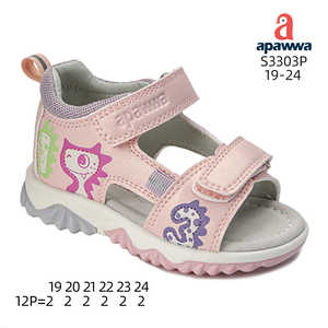 Sandalias S3303P - Product Image 2