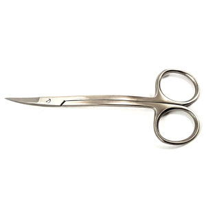 New Grade Surgical <b>Gum</b> Scissors Stainless Steel Manual CE Certified Operating <b>Gum</b> Scissors Nursing - Product Image 3