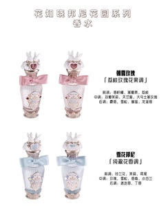 Profumo Flower Knows Bunny Garden 50ml Originale - Product Image 6