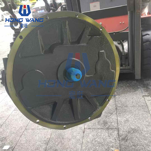Repuestos para Excavadora HPV102GW HPV102, Bomba Hidráulica Principal para Excavadora ZX200/230/240/270 ZX200-1 ZX200-5 ZX200-6 - Product Image 4