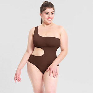 Hot Sale One-piece <strong>Swimsuit</strong> Women's Swimwear Sports Sexy Swimwear Beachwear Women Bodysuit for Women - Product Image 6