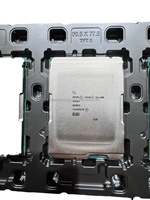 Prosesor Intel Xeon Silver 4510 4510T 4510 4509y CPU digunakan untuk Server harga bagus