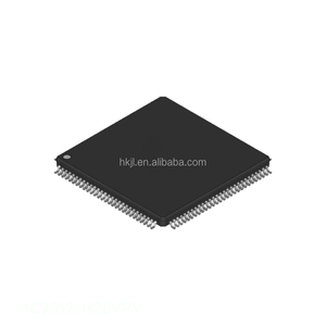 Original MC9S12H128VPV 112 LQFP Embedded Buy Electronics Components Online - Product Image 1