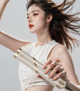 Nuevo Estilizador de Cabello Profesional <span class=keywords><strong>5</strong></span> en <span class=keywords><strong>1</strong></span> Air <span class=keywords><strong>Pro</strong></span> de 1600W, Cepillo de Aire Caliente, Secador de Cabello, Peine Voluminizador, Directo del Proveedor - Product Image 6