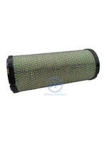 Pièces de chariot élévateur Filtre à air 2791707 pour Clark C20D/C25D/C30D