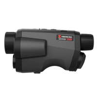 Caméra thermique monoculaire Hikmicro GQ35L, caméra infrarouge, télescope de vision nocturne pour la chasse, lunette de vision nocturne thermique portative