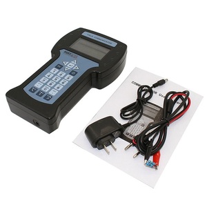 Handheld <strong>Hart</strong> 475 <strong>Communicator</strong> Intelligent Protocol Transmitter for <strong>HART</strong> Operation Handle Controller Original Low Price - Product Image 3