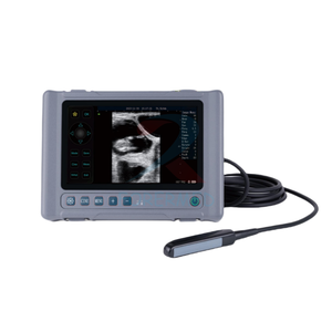 Goedkope Prijs Veterinaire Echografie Machine Draagbare Veterinaire Echografie Scanner Echografie Voor Dierenarts - Product Image 2