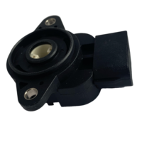 Pièces automobiles d'origine Capteur TPS Capteur de position du papillon des gaz 13420-52G00 1342052G00 pour Suzuki Jimny Swift II Wagon