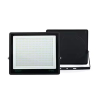 DC12V 24V AC110V 220V Étanche IP66 Led Projecteur Lampe 10W 30W 50w 100w 200w 300W Portable Led Projecteur Extérieur Projecteur