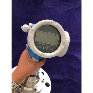 เครื่องวัดระดับน้ำแบบเรดาร์ NEW ENDRESS HAUSER FMR60 Micropilot ความถี่ 80 GHz ความแม่นยำ +/-1 มม. ระยะวัด 50 ม. - Product Image 2