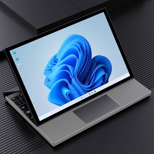 2025 nuevo Office TX18 10,95 pulgadas Intel I5 1250P 12th YOGA pantalla táctil Windows 11 pantalla táctil portátil 2 en 1 tableta portátil - Product Image 1