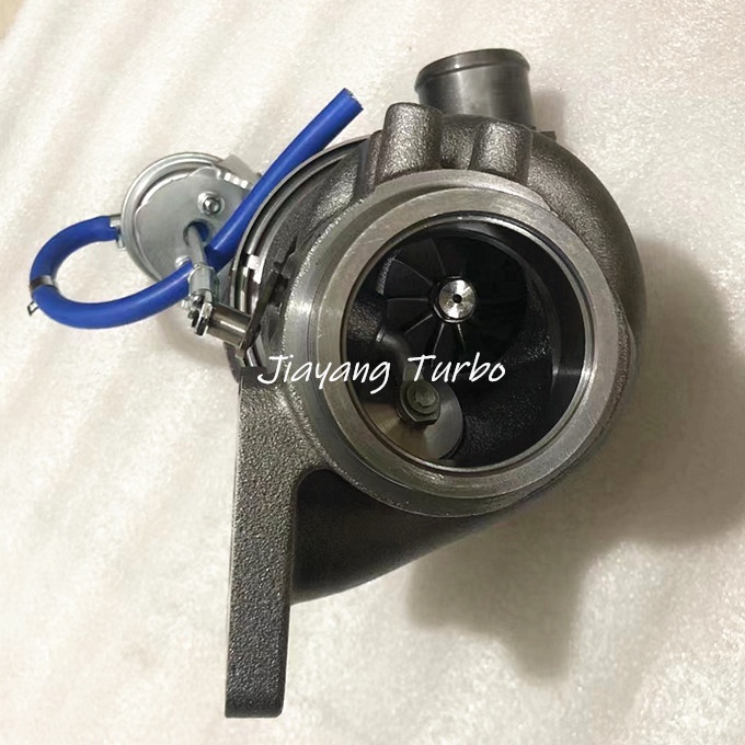 カートラベル 556 GT25 Turbo 5567936 for Caterpillar C7.1 Engine - New & Durable