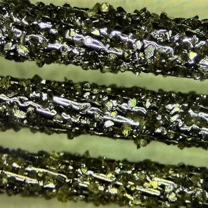 グラファイト/石英/単結晶シリコン用ダイヤモンドワイヤー切断鋸刃 - Product Image 1