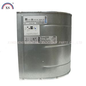 Ebmpapst D2E146-AP47-02 Centrifugal <b>Fan</b> 220V 240V AC Motor Metal Blade Duct <b>Fan</b> For ABB Inverter - Product Image 2