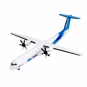 カスタムメタルプレーンモデル飛行機カスタムビッグアンティークモデル飛行機