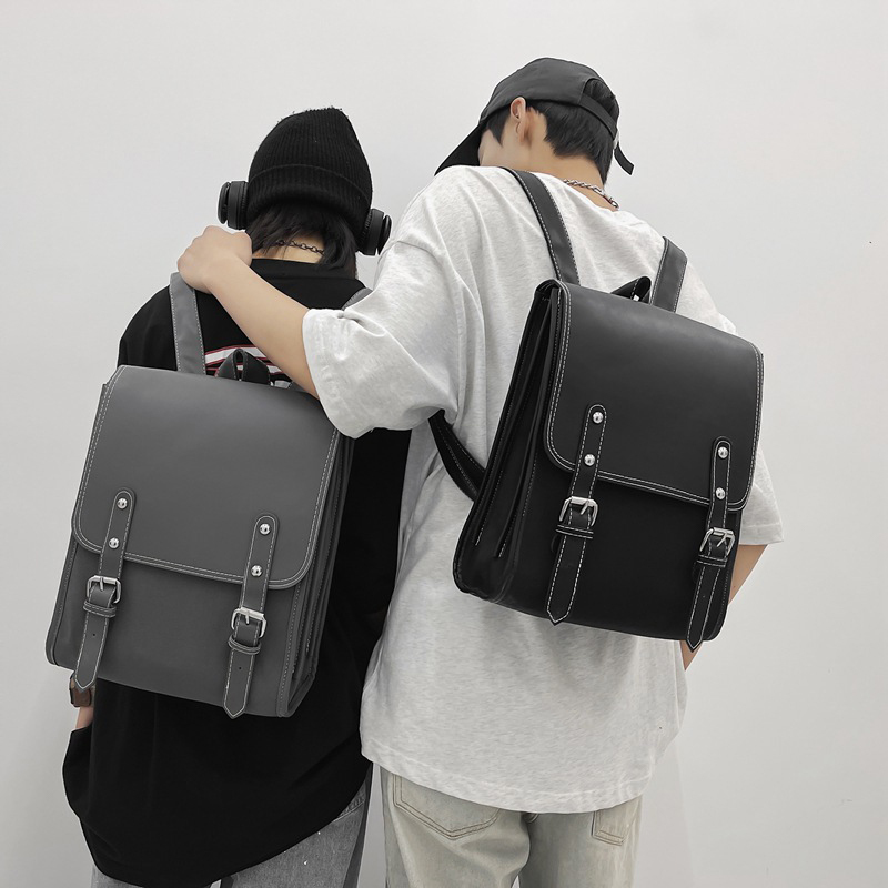 Wholesale Light Leisure Travel Backpack Large