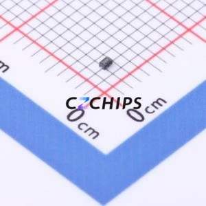 ทรานซิสเตอร์ DFN1006-2 ESD12VB7-1006แบบใหม่ดั้งเดิมและการป้องกันไฟกระชาก (TVS/ESD) - Product Image 1