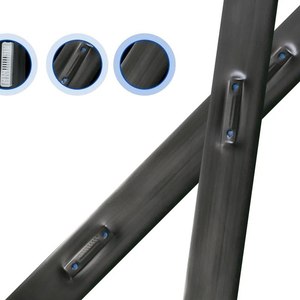Cinta de <span class=keywords><strong>goteo</strong></span> plana con emisor incrustado de la marca RNJS de fábrica china, 0.2mm de grosor, exportación a África, Marruecos. Zambia. Namibia. Tanzania - Product Image 5
