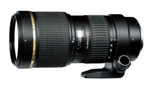 พร้อมส่ง เลนส์เทเลซูมมือสอง Tamron SP 70-200mm F2.8 Di LD IF สำหรับกล้อง Canon เมาท์ EF ฟูลเฟรม - Product Image 2